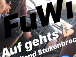 Aus dem Vereinsleben